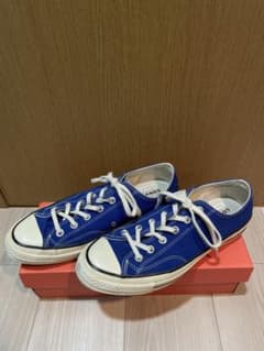 converse chucktaylor70 ct70 Blueのサムネイル