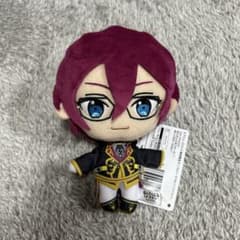 あんさんぶるスターズ！あんスタ ぬいぐるみ 新衣装 Eden 七種茨