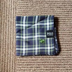 POLOハンカチのサムネイル