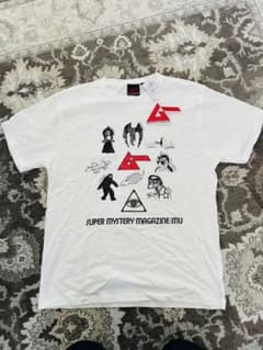 ムーTシャツ【再度値下げ！】のサムネイル