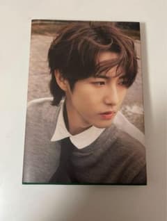 NCT DREAM ENDLESS DREAM 写真集 ロンジュンのサムネイル