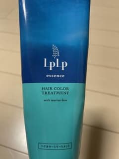 LPLP ヘアカラートリートメント　ハニーブラウン（ブライトブラウン）のサムネイル