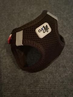 curli ⚫︎ 犬用 ハーネス 3XSのサムネイル