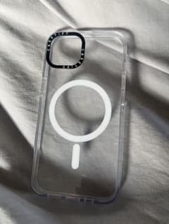 casetify  iPhone13 MagSafe 対応　ケースのサムネイル