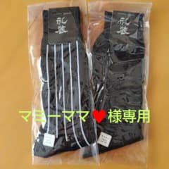 メンズ 礼装用 フォーマルソックス 2足セットのサムネイル