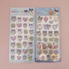 【海外製】たまごっちドロップシールのサムネイル