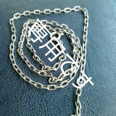 シルバー　925  チェーンのサムネイル