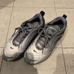 Nike Air Max 720 Carbon Greyのサムネイル