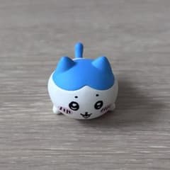ちいかわ ぬーどるストッパーフィギュアぷち ハチワレ - メルカリ