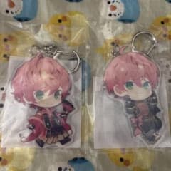 KnightX てるとくんアクリルキーホルダーのサムネイル