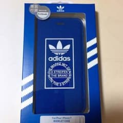adidas iPhoneケースのサムネイル