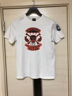 The Real McCoy's（ザリアルマッコイズ） Tシャツのサムネイル