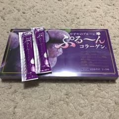 やずや✩⃛ぷる〜んコラーゲン1ヶ月＋2日分のサムネイル