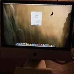 iMac 24inchのサムネイル