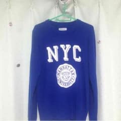 ニット NYCのサムネイル