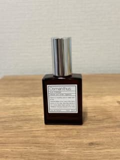Osmanthus Eau de Parfum 50mlのサムネイル