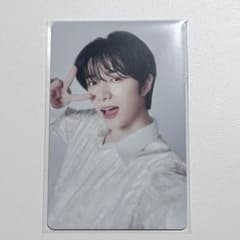 ボムギュ ユニフォーム トレカ - メルカリ