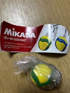MIKASAバレーボールストラップのサムネイル