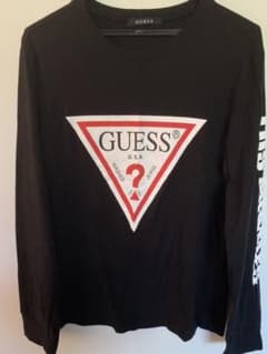 GUESSロンティのサムネイル