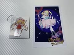 東方Project フランドール・スカーレット アクリルスタンド　ポストカードのサムネイル