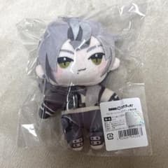 DMMスクラッチ レイ B賞ミニぬいぐるみ② NUカーニバル ぬカニ - メルカリ