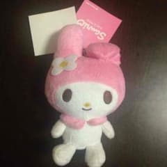 162.マイメロ♡マスコットのサムネイル