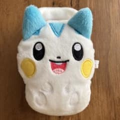 パチリス　ミニポーチのサムネイル