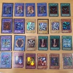 【最終処分セール】遊戯王カード　引退品　まとめ売り