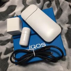 アイコスチャージャー セット 中古のサムネイル