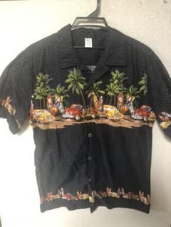 アロハシャツ みやぞんさん着用のサムネイル