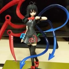 東方Project 封獣ぬえフィギュアのサムネイル