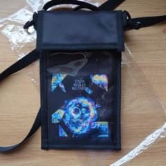 Mrs. GREEN APPLE ゼンジン未到とヴェルトラウム スマホポーチ - メルカリ