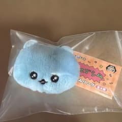 チェゴシム ぬいぐるみリング ⑨