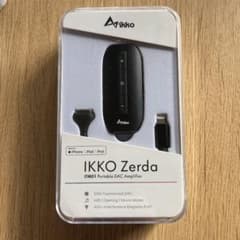 ikko Zerda itm01のサムネイル