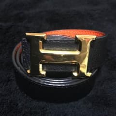 HERMES ベルトのサムネイル