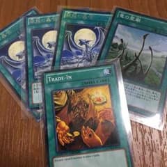 銀龍 霊廟 トレードインのサムネイル
