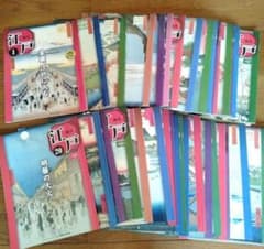 週刊江戸 デアゴスティーニ 大奥 江戸城 綱吉 家康 歌舞伎 江戸時代