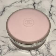 CHANEL シャネル チャンス オー タンドゥル ボディ クリーム 200g