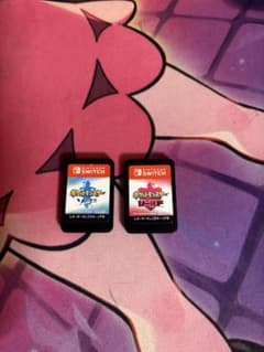 ポケットモンスター ソードシールドセットのサムネイル