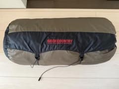 BACKCOUNTRY Orison Ultimate ウォームグレイ - メルカリ