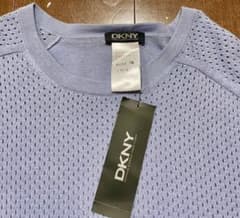 新品・下げ札付 DKNY(ディーケーエヌワイ) カシミア混ニット - メルカリ