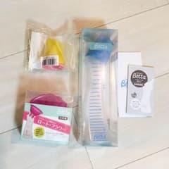 お買得！新品 ベッタ 哺乳瓶セットのサムネイル