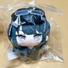 魔法少女ノ魔女裁判 黒部ナノカ ぬいぴ〜す ぬい 4 - メルカリ