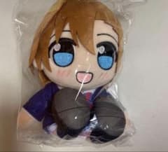 ラブライブ！くりぱん ぬいぐるみ 高坂穂乃果 μ's - メルカリ