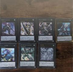 遊戯王 デッキパーツのサムネイル