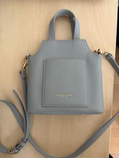 Samantha Thavasa Petit Choice バッグのサムネイル