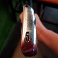 Callaway X Tour 5番アイアン