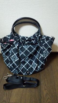 ☆美品☆クレイサス　トートバッグ　ショルダーのサムネイル