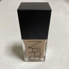 【NARS 】ライトリフレクティング ファンデーション　04335