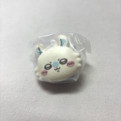 ちいかわ きゃらまかろん ガチャ モモンガのサムネイル